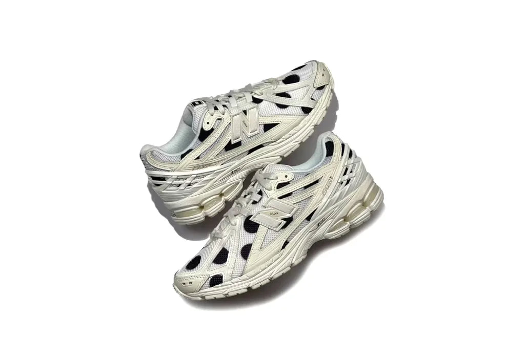New Balance 1906R "Polka Dot" this will be something the sneaker sector needed