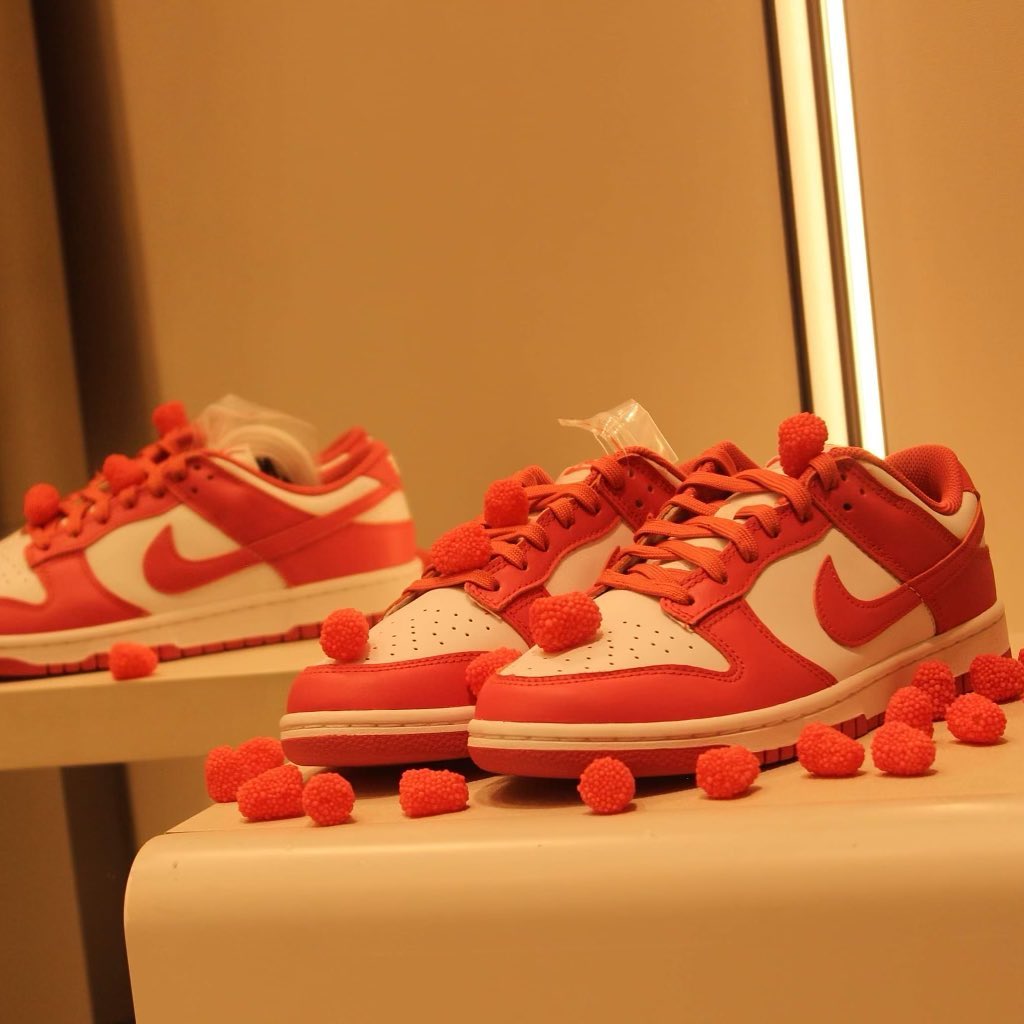 EKICKS special selection for the Easter holiday