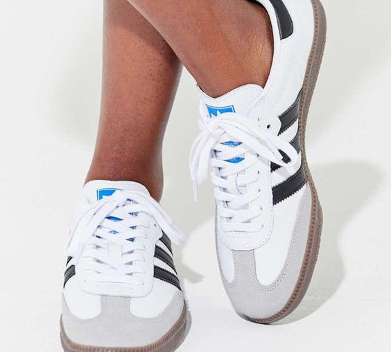 Adidas Samba - why they are so popular