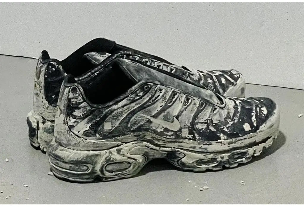 A-COLD-WALL* x Nike TN98