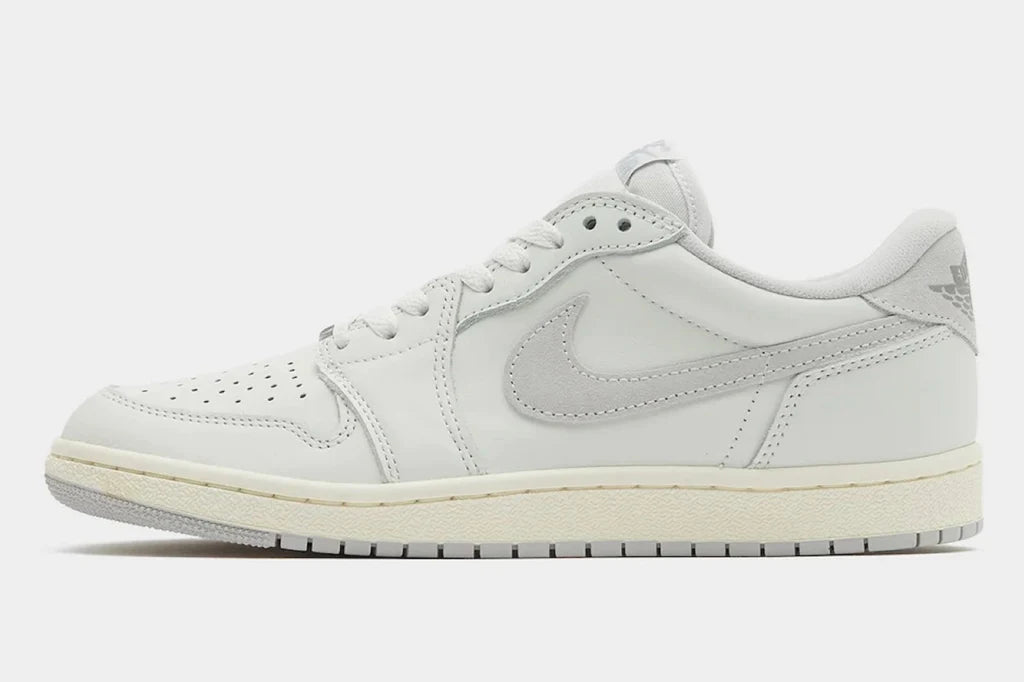 Air Jordan 1 Low '85 "Neutral Grey"