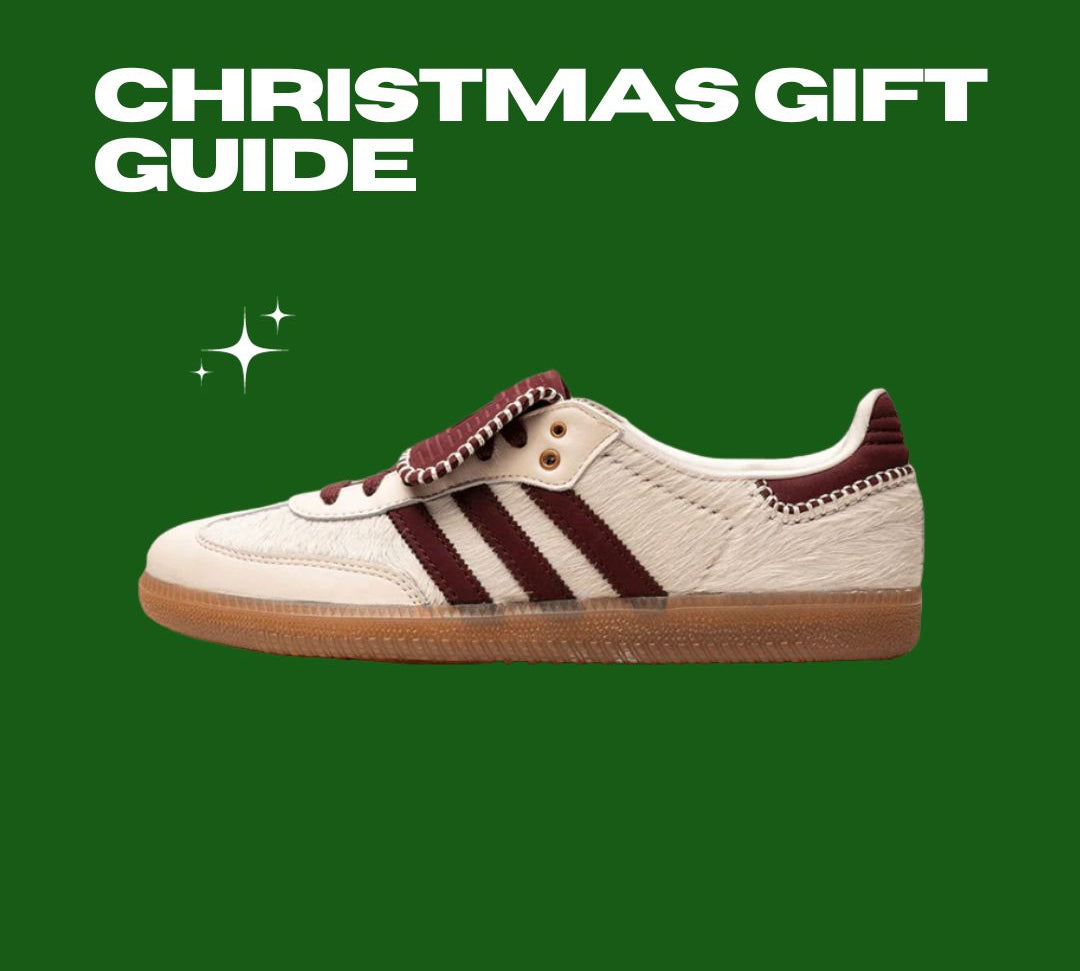 Complex gift guide