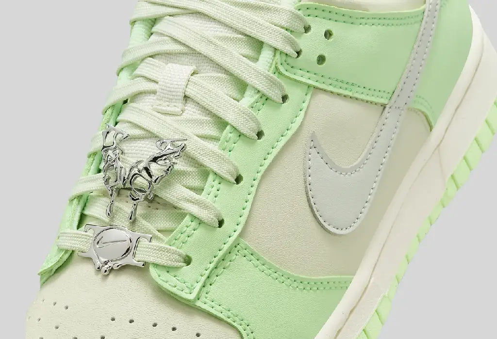 Nike Dunk Low SE Next Nature "Sea Glass