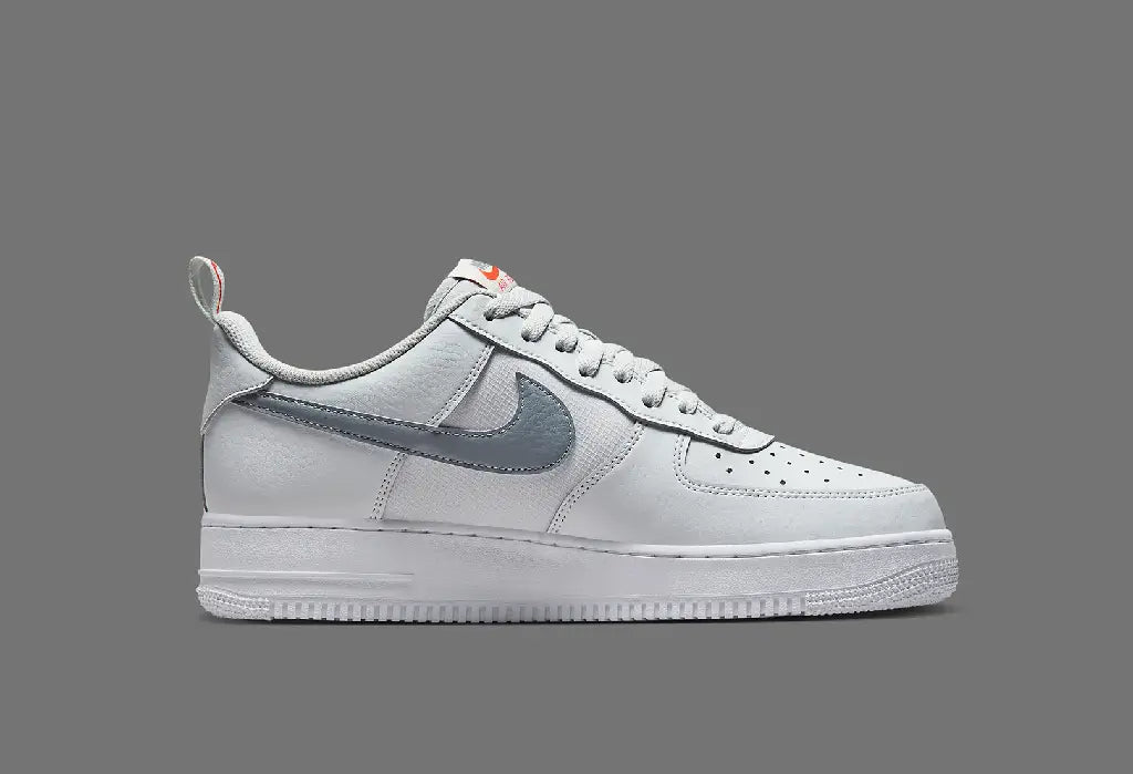 Orange" - a combination of modern design and classics