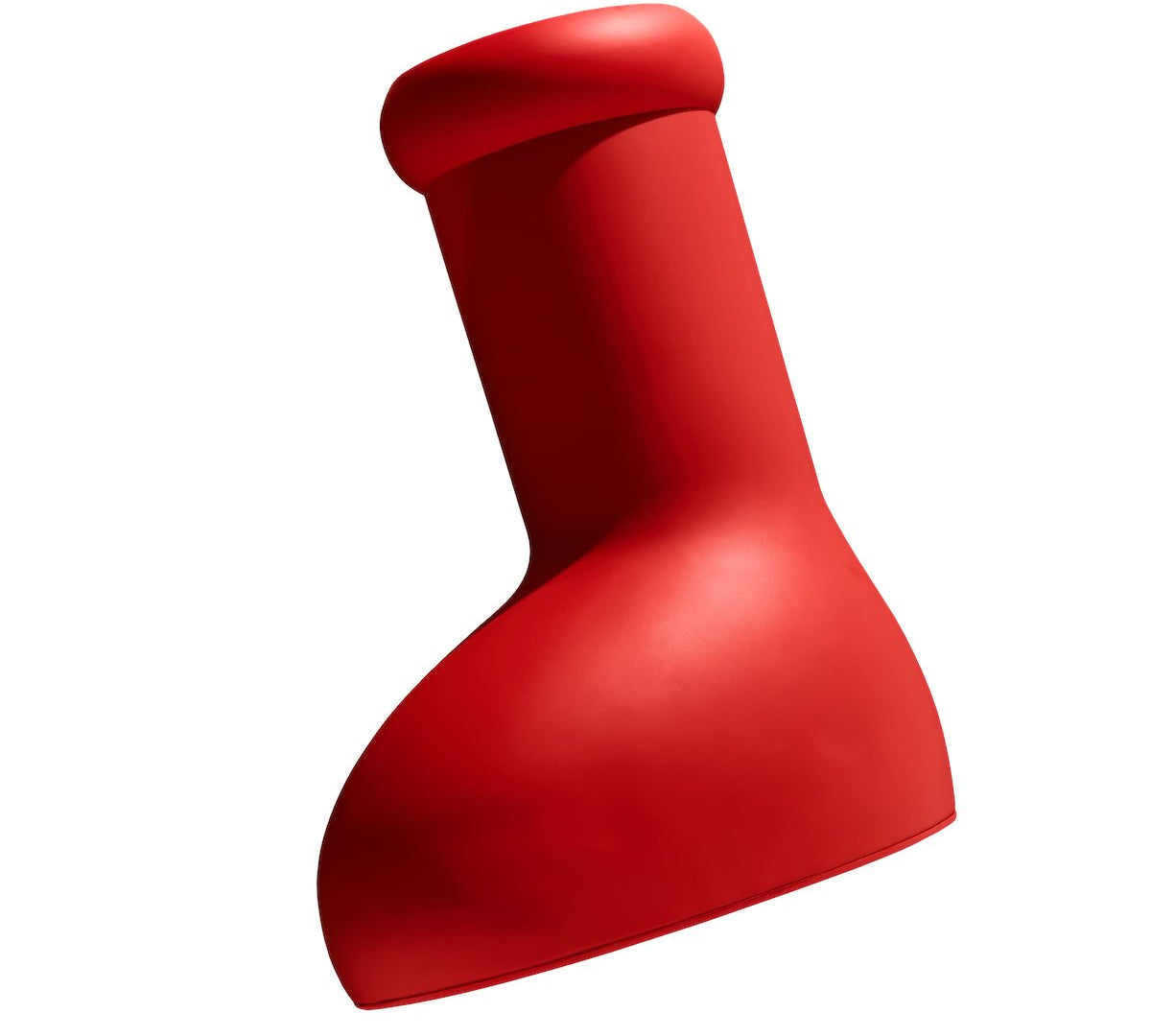 MSCHF Big Red boots restock
