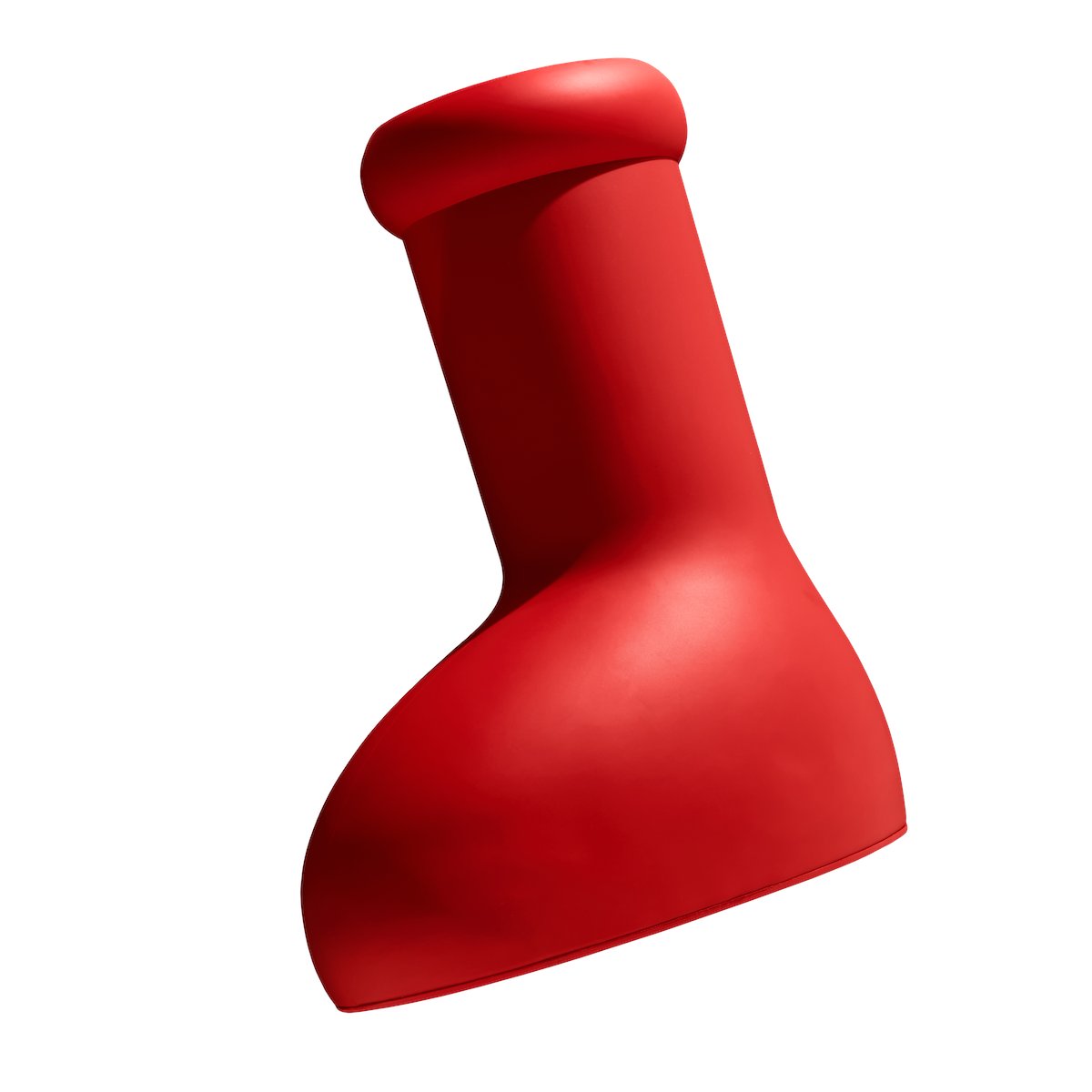MSCHF Big Red boots restock