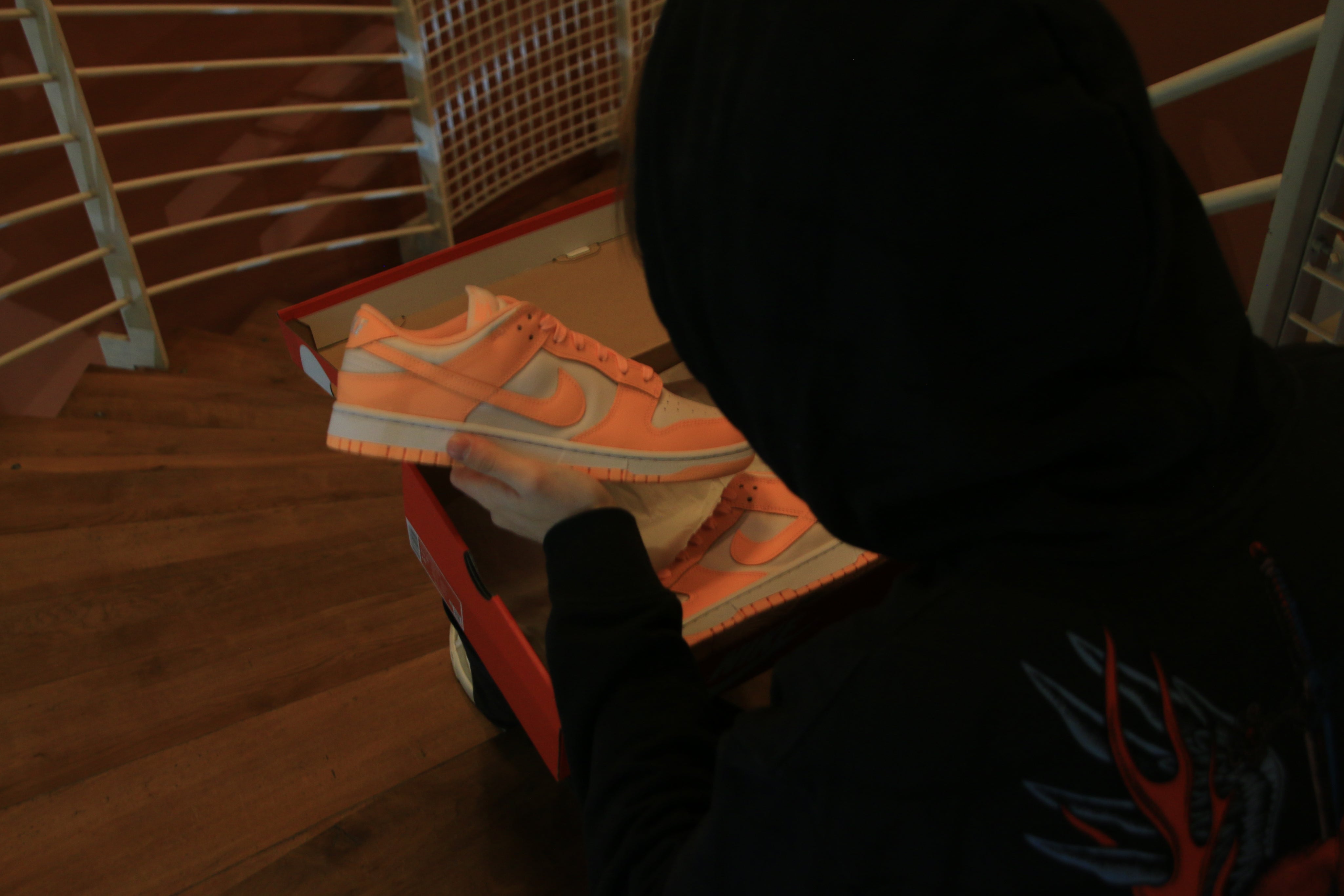 7 colorways of Low Dunks that you can easily match