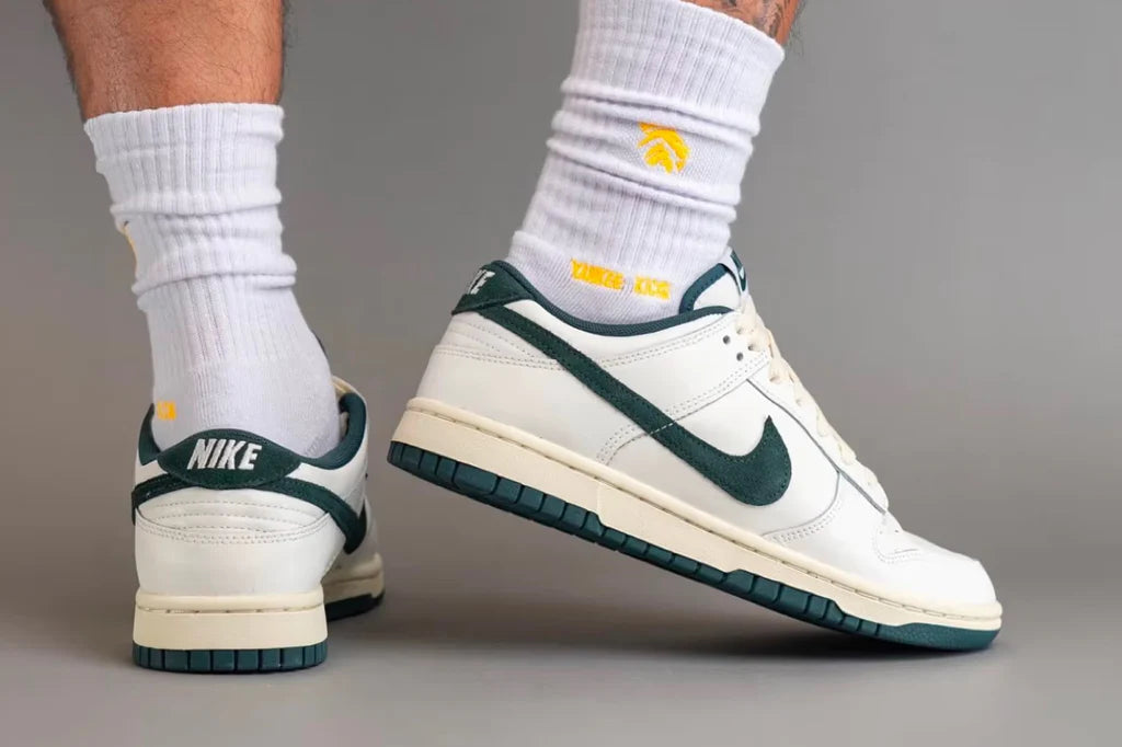 Nike Dunk Low Deep Jungle