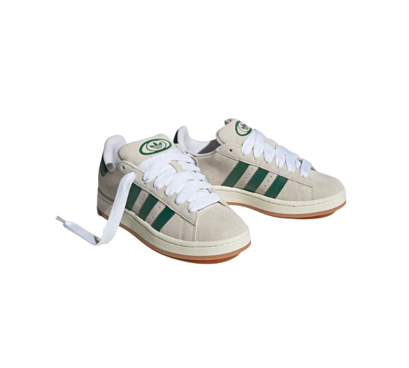 Adidas Campus 00s - a phenomenon