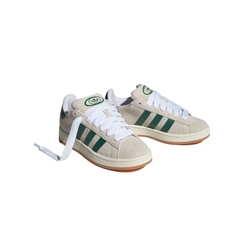 Adidas Campus 00s - a phenomenon