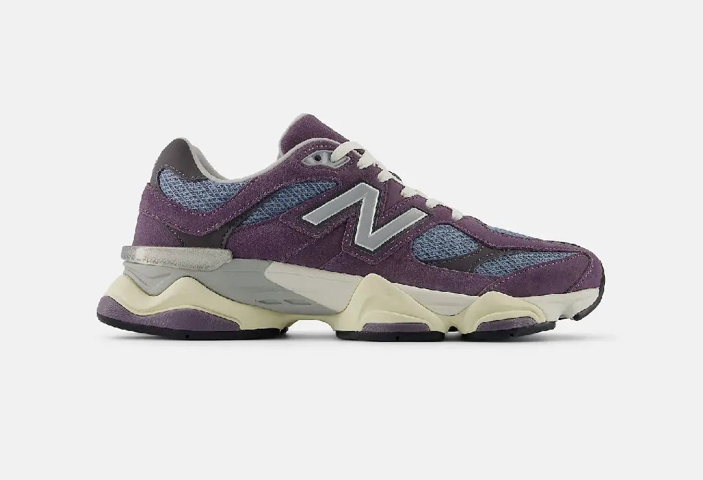 New Balance 9060 "Shadow"get ready for it