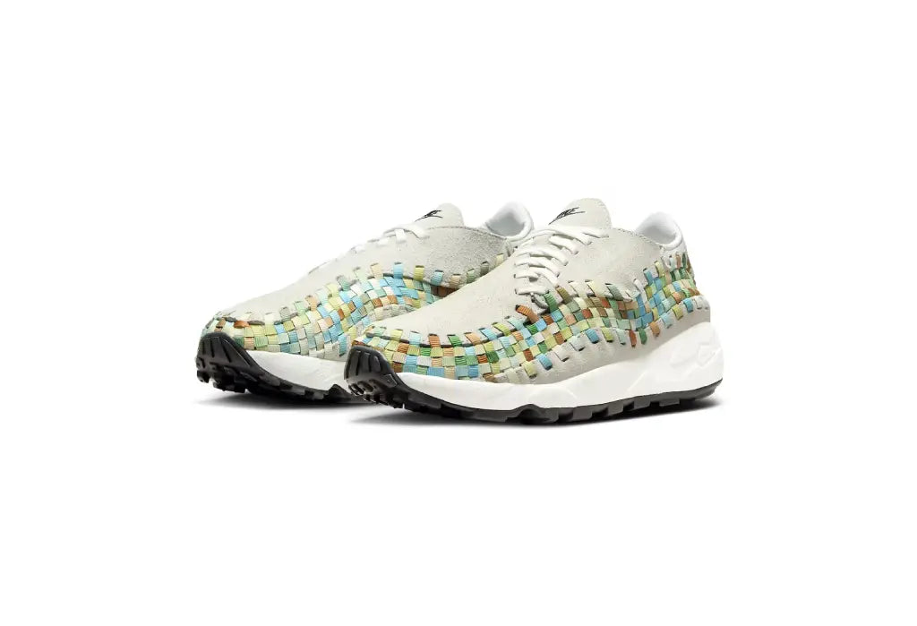 Nike Air Footscape Woven