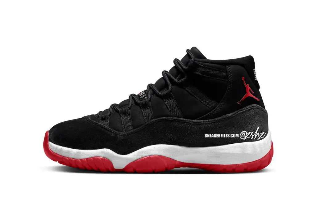 Jordan 11 2025 first release