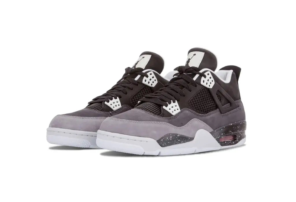 Jordan 4 fear clearance