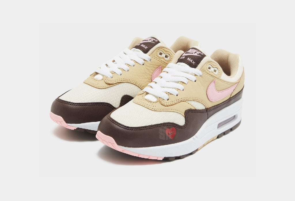 Air Max 1 "Valentine's Day"