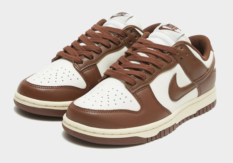 Nike Dunk Low Jackpot - Second Step