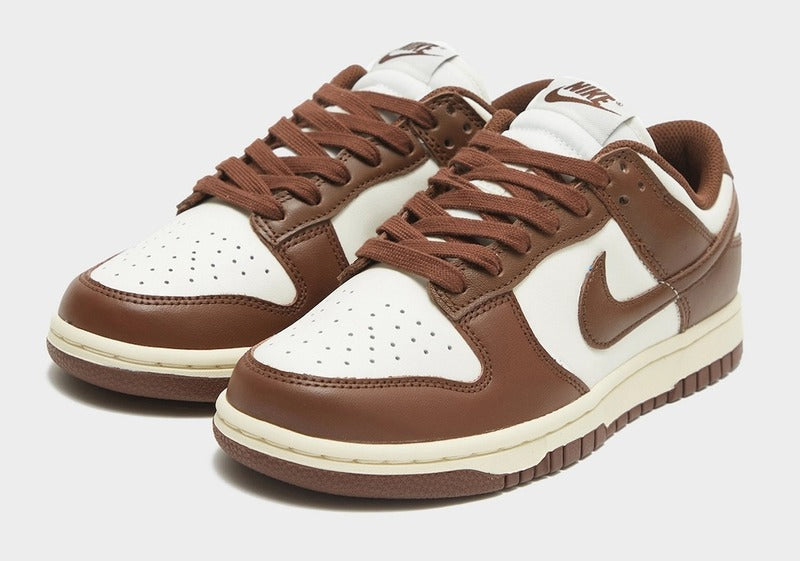 Nike Dunk Low Cacao Wow