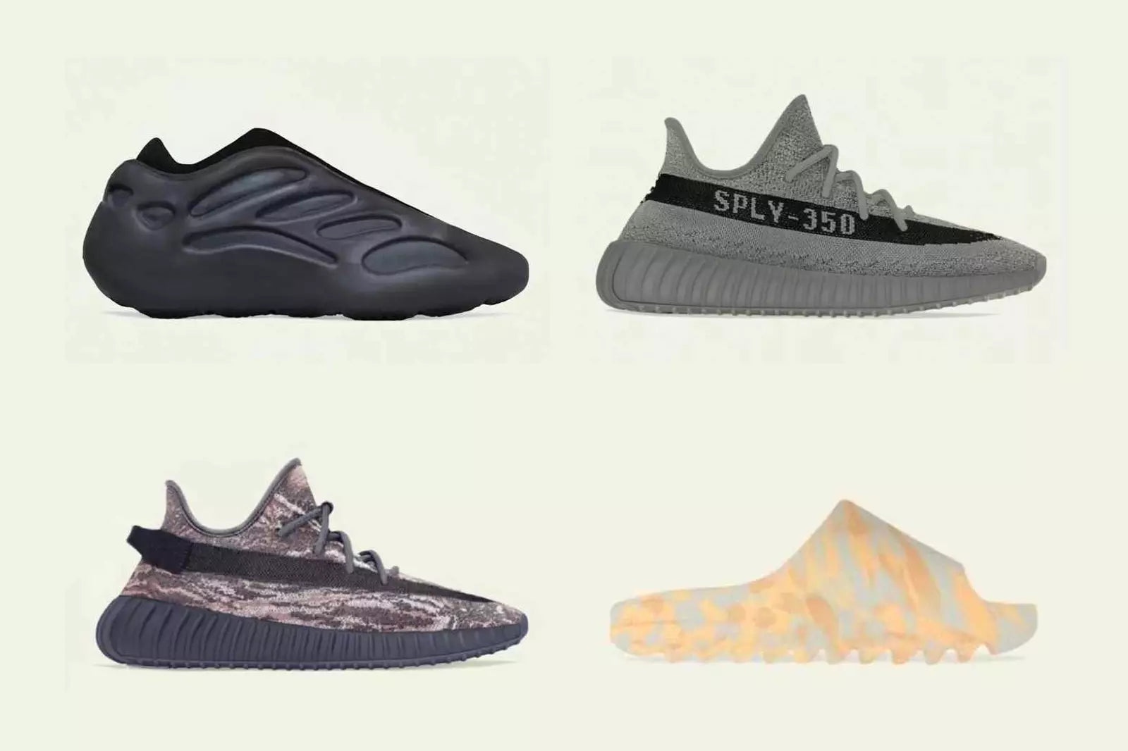 Another edition of the Yeezy 2023 sale ahead ?