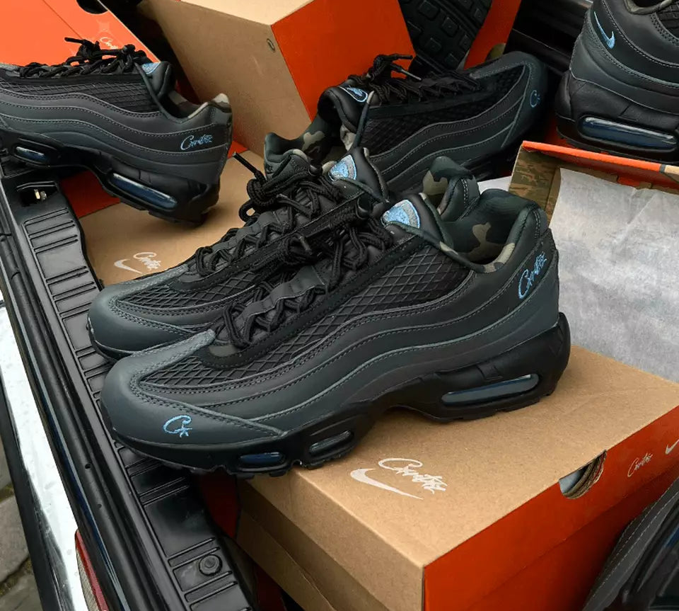 Nike Air Max 95 X CORTEIZ