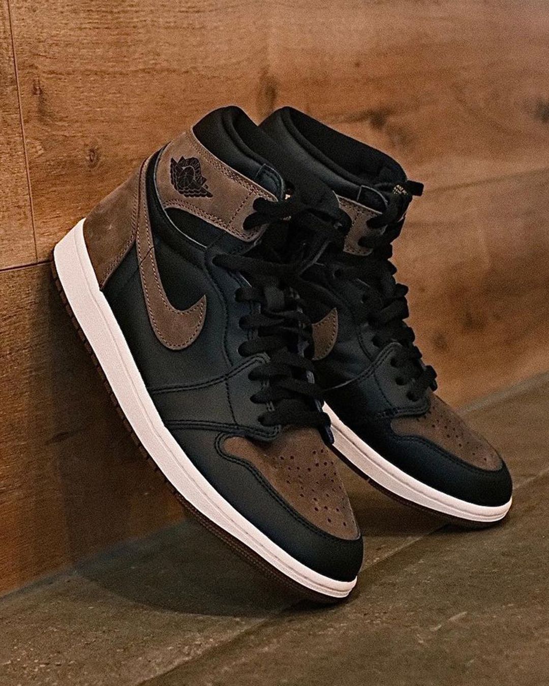 Air jordan outlet 1 mid og