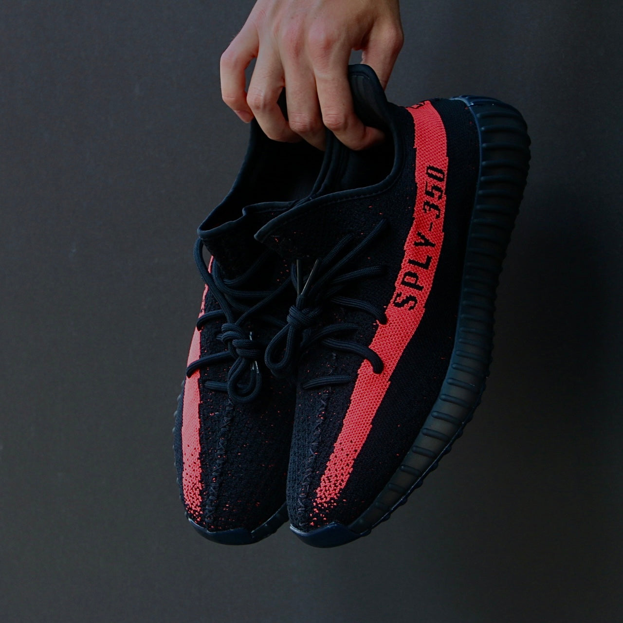 Yeezy 350 - why does everyone want them ?