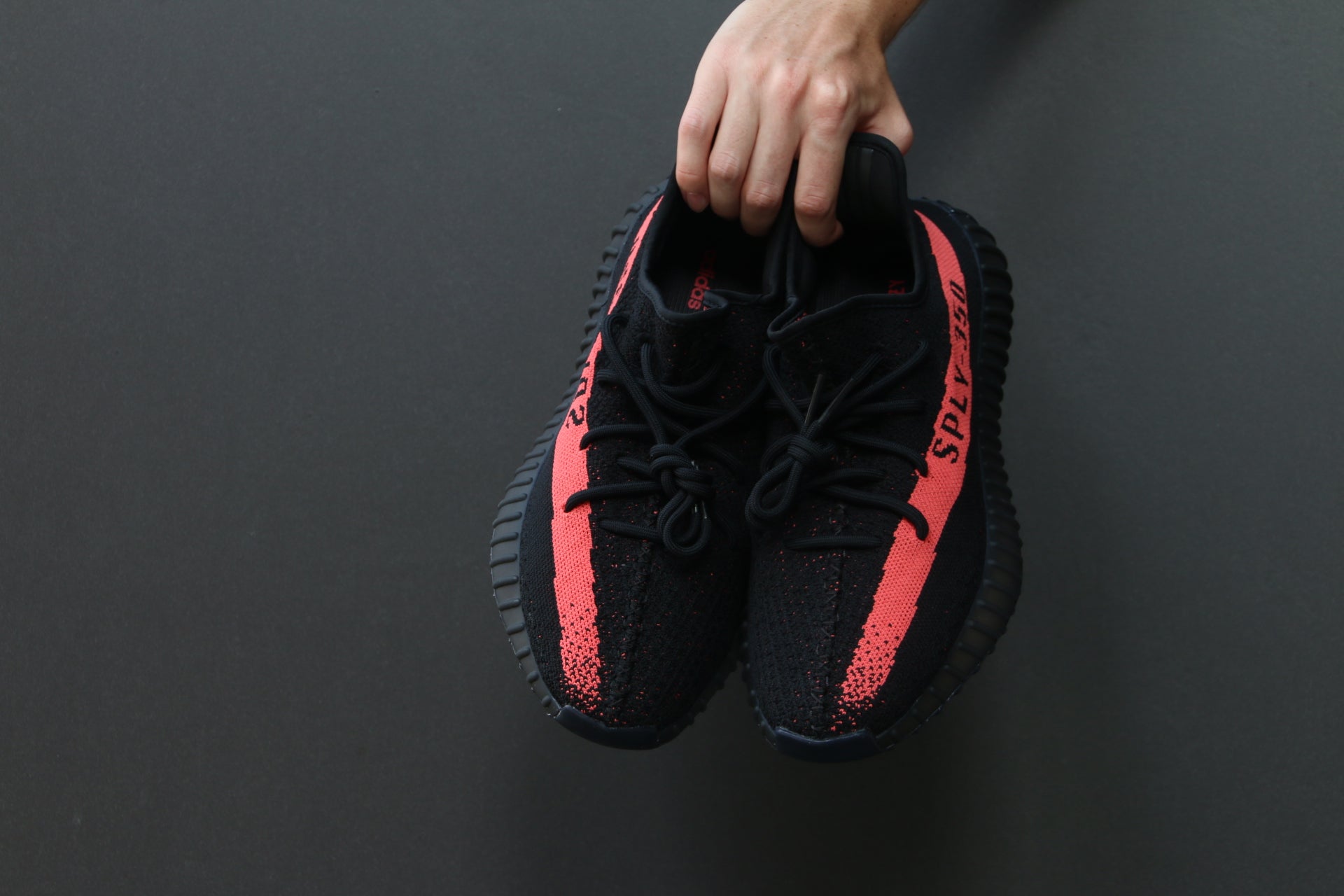 Yeezy come back soon ?