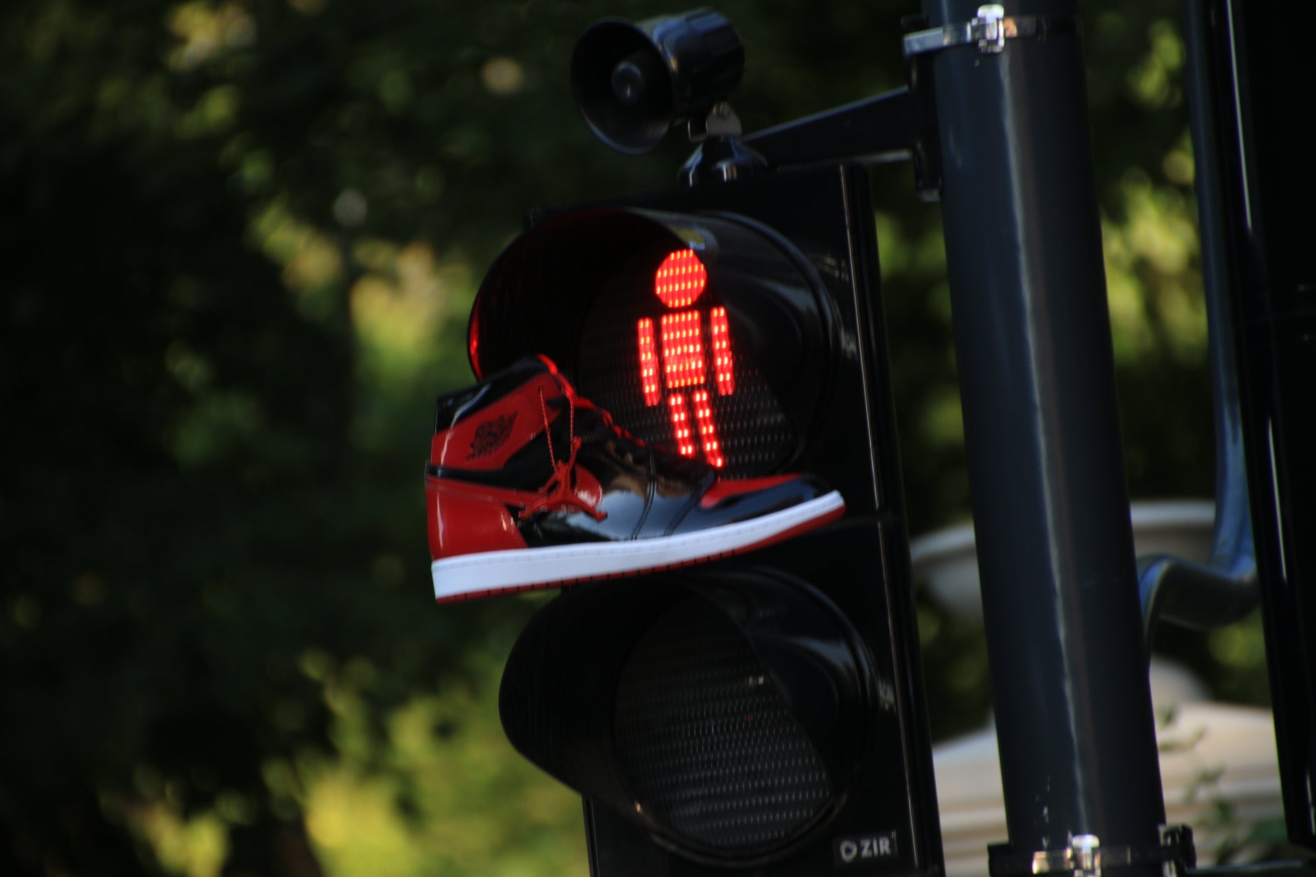 Air Jordan 1 - history of the model