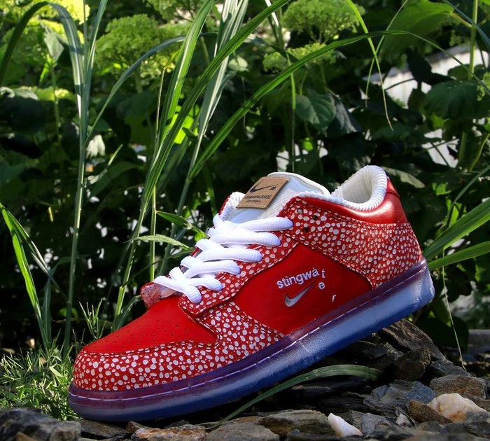 Nike Dunk - why is there such hype for them?