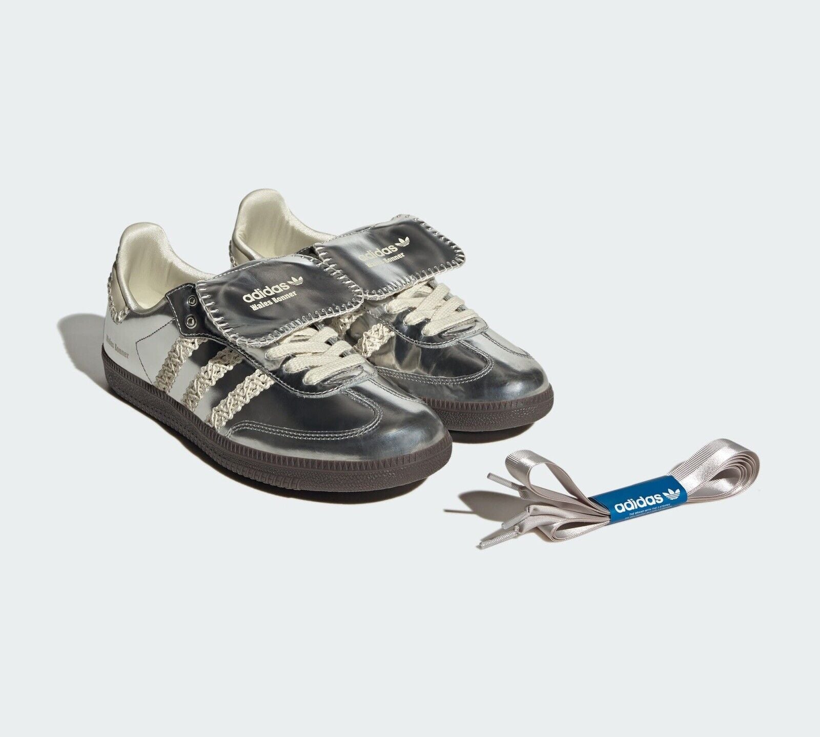 Adidas Samba & Wales Bonner - Just Dropped