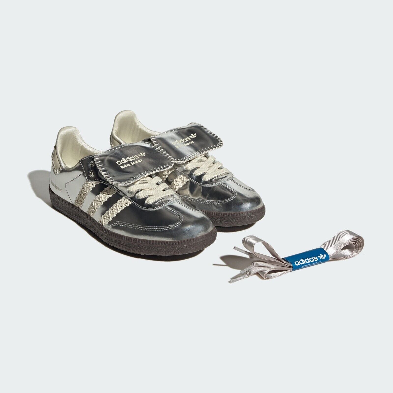 Adidas Samba & Wales Bonner - Just Dropped