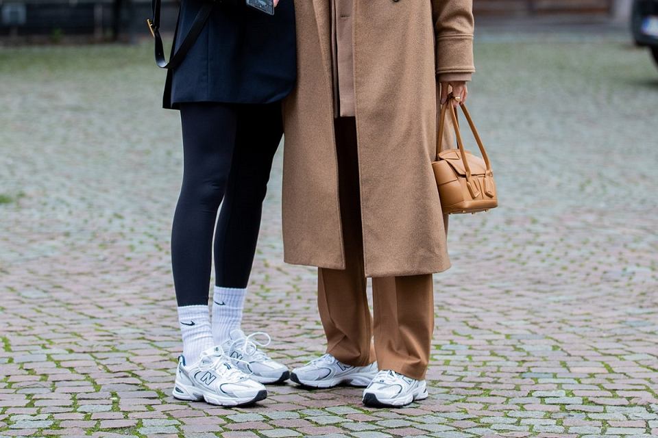 Why are New Balance 530 so popular?
