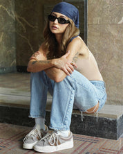 Adidas Campus Bad Bunny Brown