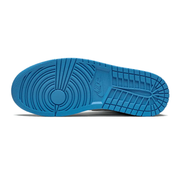 Air Jordan 1 Mid University Blue