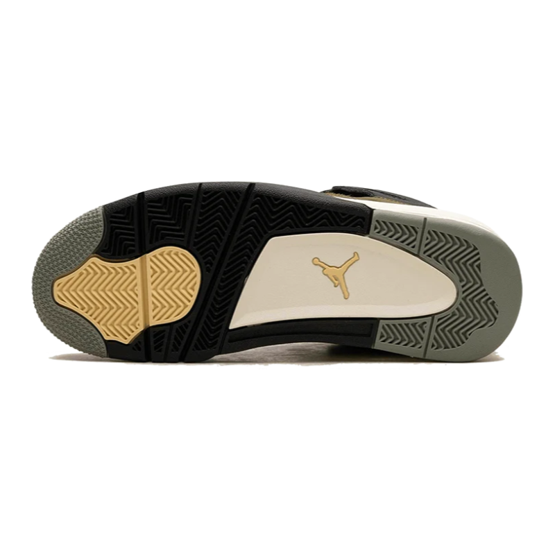 Air Jordan 4 Retro SE Craft Medium Olive