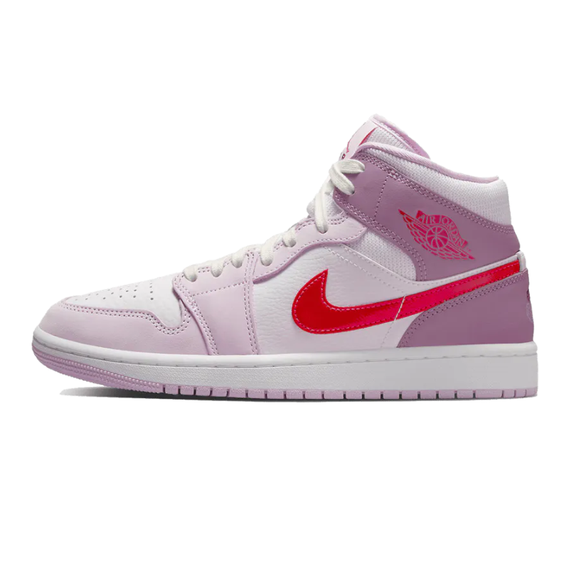 Air Jordan 1 Mid Valentína