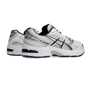 ASICS Gel-1130 White Midnight