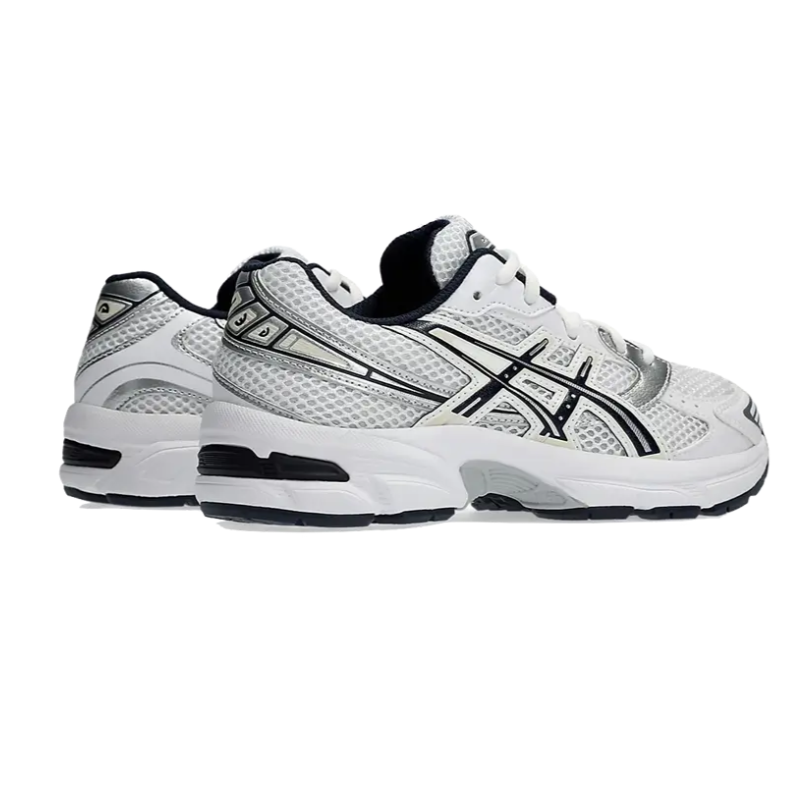 ASICS Gel-1130 White Midnight