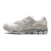 ASICS Gel-NYC Cream Grey
