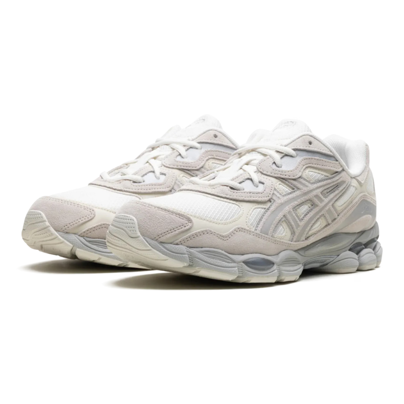 ASICS Gel-NYC Cream Grey