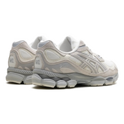 ASICS Gel-NYC Cream Grey