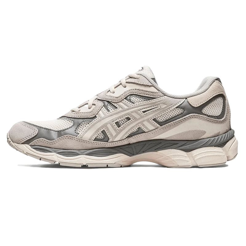 ASICS Gel-NYC Oyster Grey