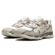 ASICS Gel-NYC Oyster Grey