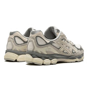 ASICS Gel-NYC Oyster Grey