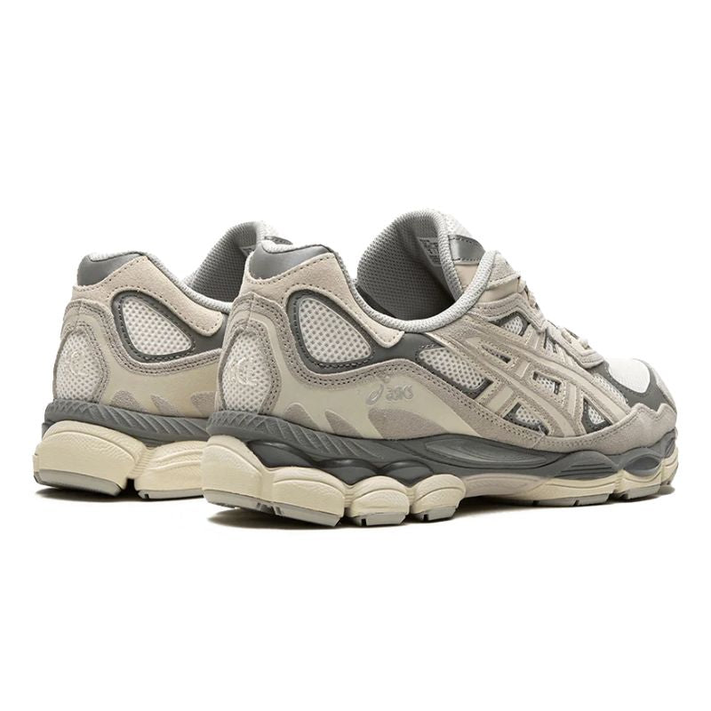 ASICS Gel-NYC Oyster Grey