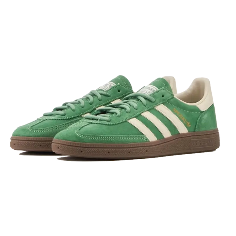 Adidas Handball Spezial Preloved Green White
