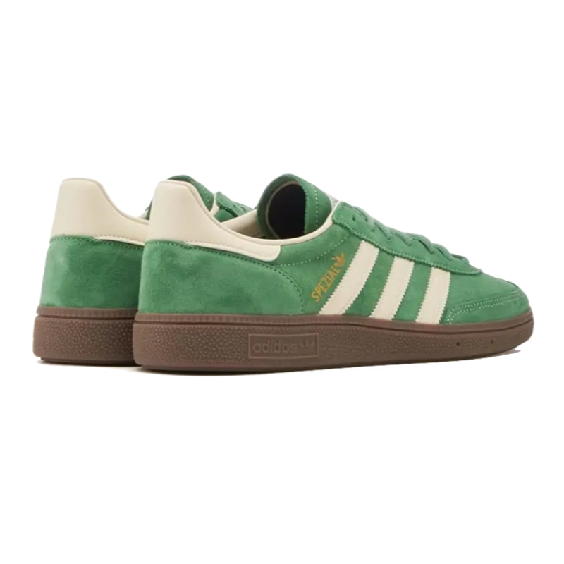 Adidas Handball Spezial Preloved Green White