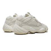 Adidas Yeezy 500 Bone White