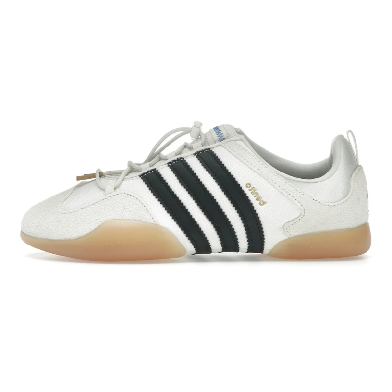 Adidas Ballerina Bad Bunny Off White Black Gum