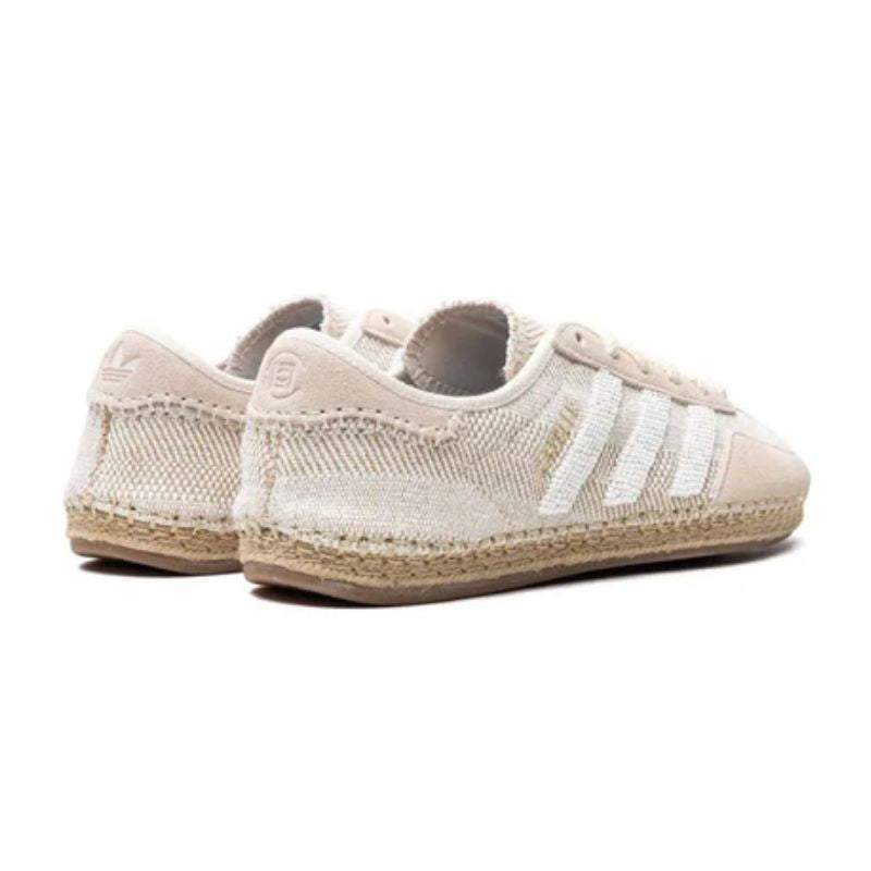 Adidas Gazelle CLOT Halo Ivory