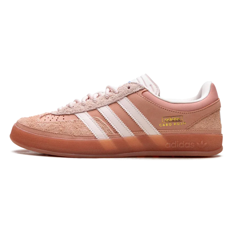 adidas ★ (W) Adidas Gazelle Indoor Wonder Clay Clear Pink Amazon.com | adidas Gazelle Indoor, Wonder Clay Clear Pink